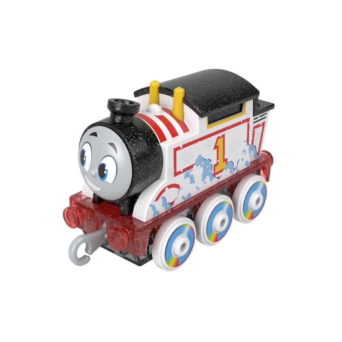 Thomas & Friends Metalicos Color Changers - Thomas-1
