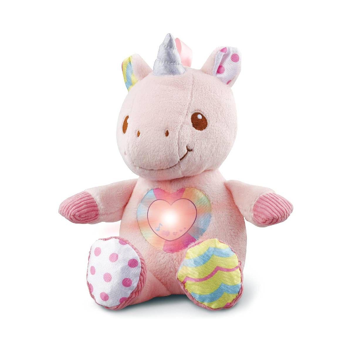 El Unicornio Cantarin-2