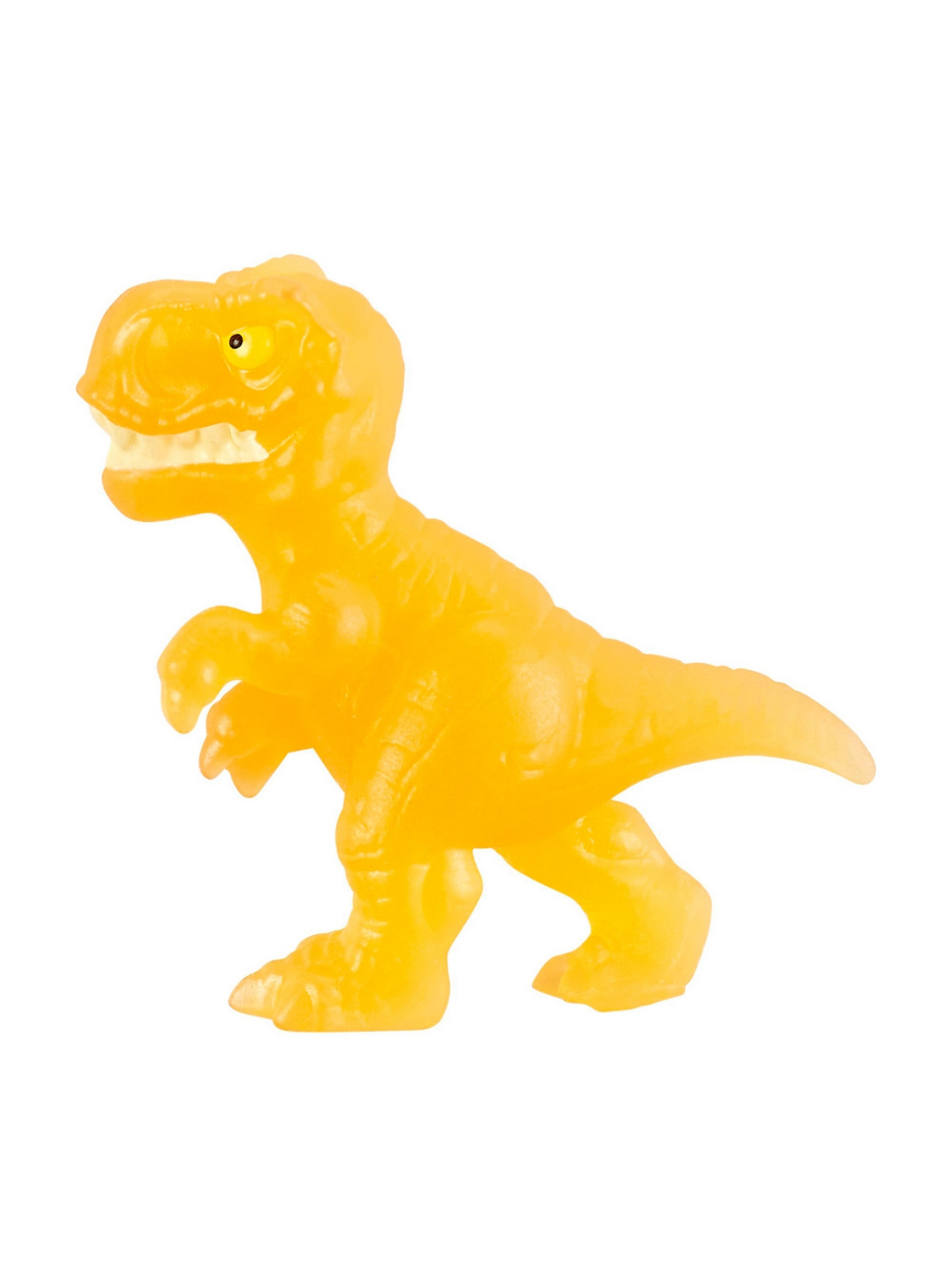 Goo Jit Zu Jurassic World Mini S1 X - T-Rex-0