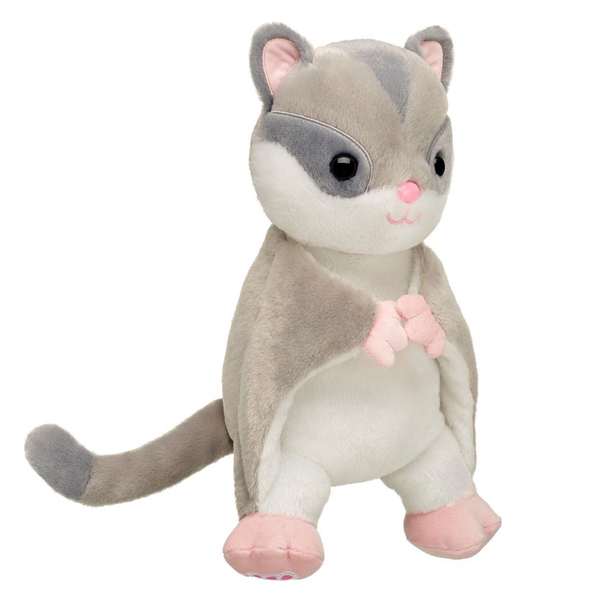 PELUCHE SUGAR GLIDER BUILD-A-BEAR-2