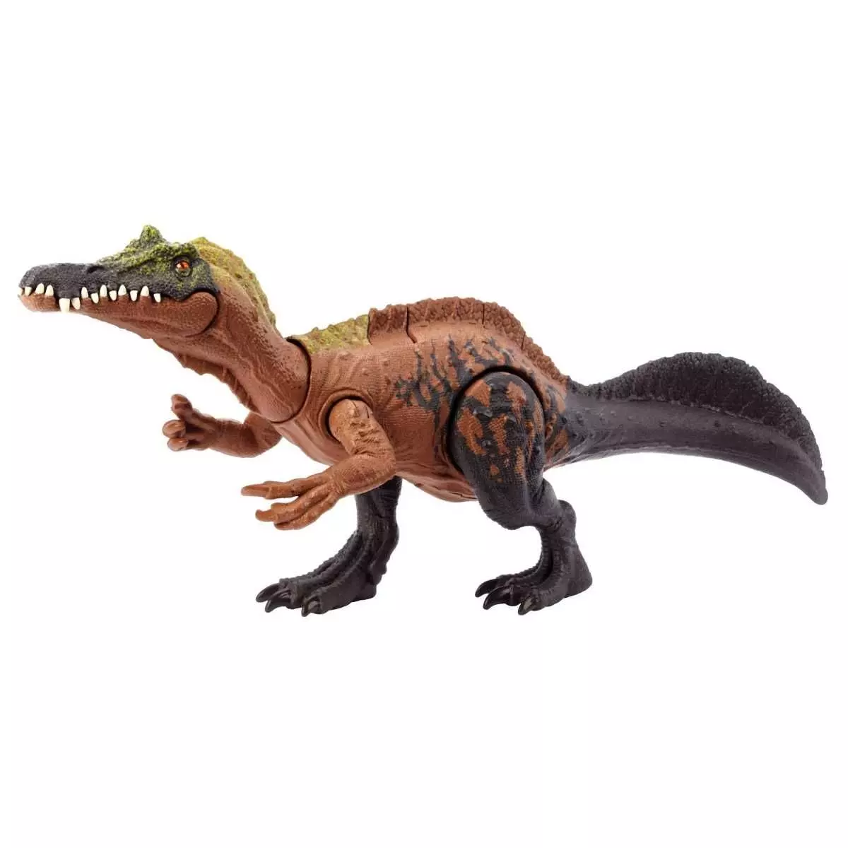 Jurassic World Irritator Rugido Salvaje-1