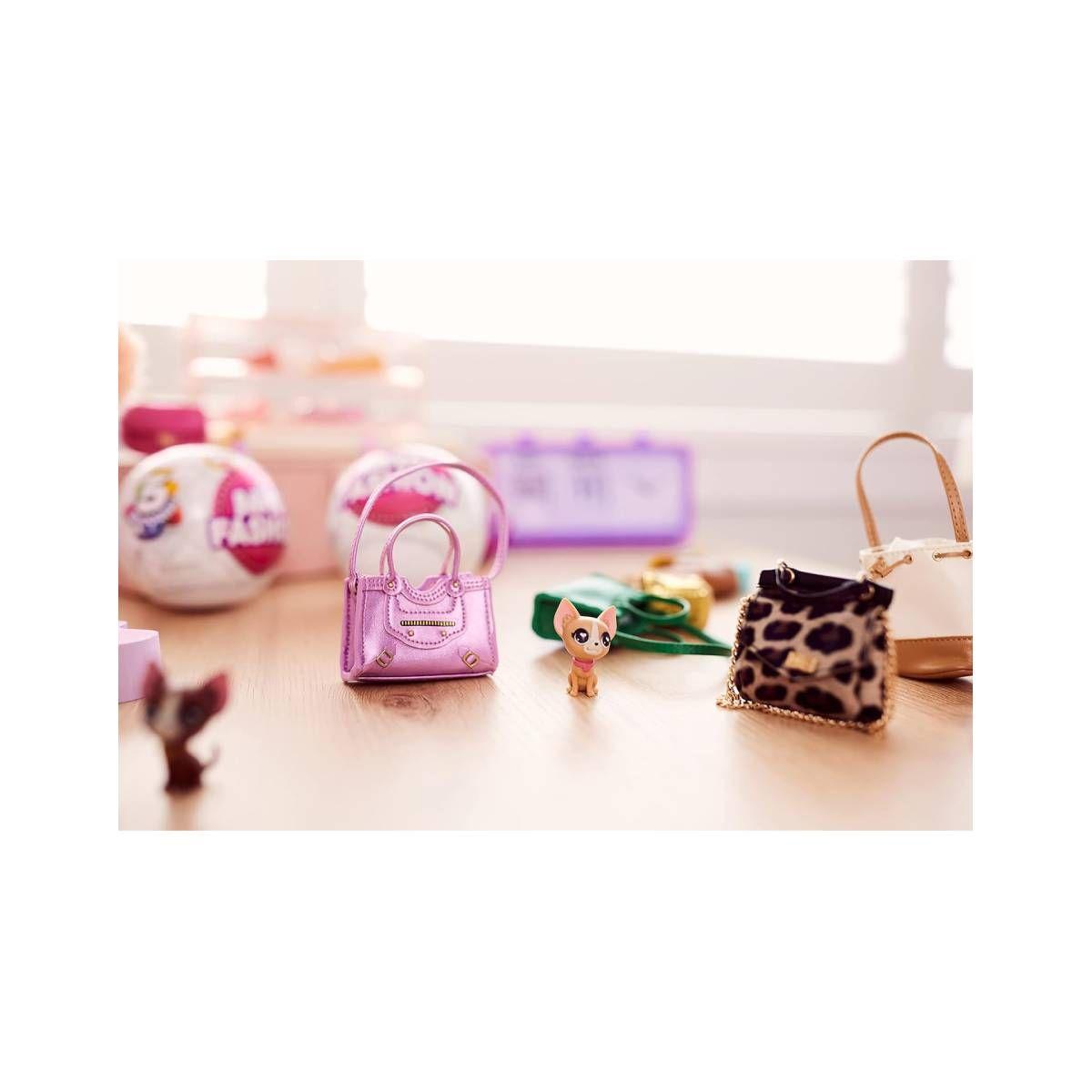 Bola Mini Fashion Con 5 Sorpresas-3