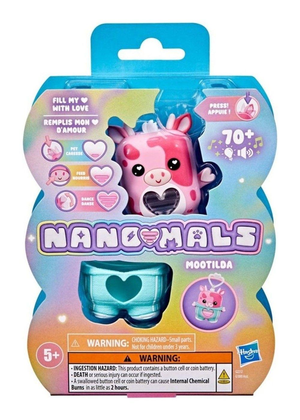 (NANO-MALS) NANO-MALS - MOOTILDA-2