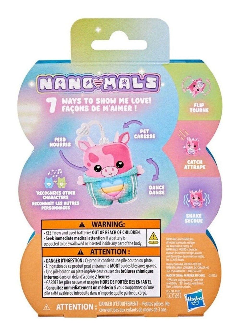 (NANO-MALS) NANO-MALS - MOOTILDA-3