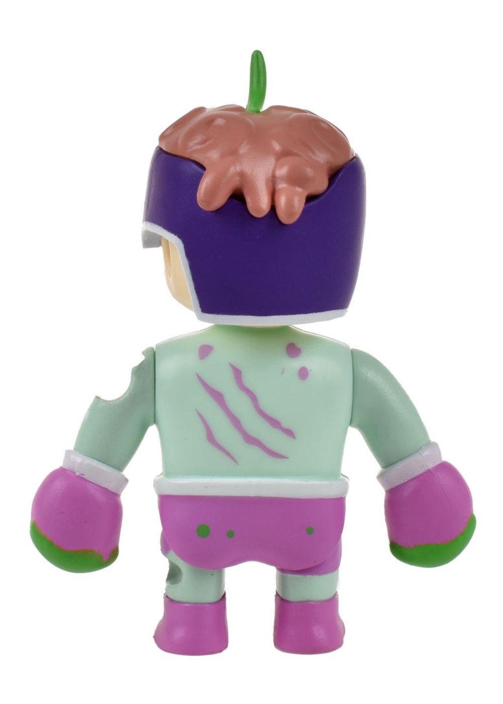 Figura 12 Cms Stumble Guys Mythic - Toxic Boxer-3
