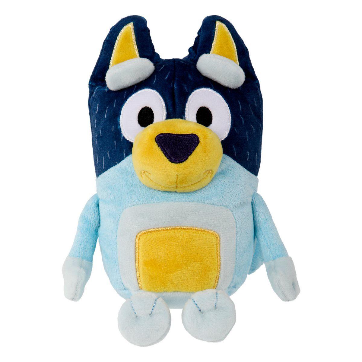 BLUEY PELUCHE - BANDIT-0