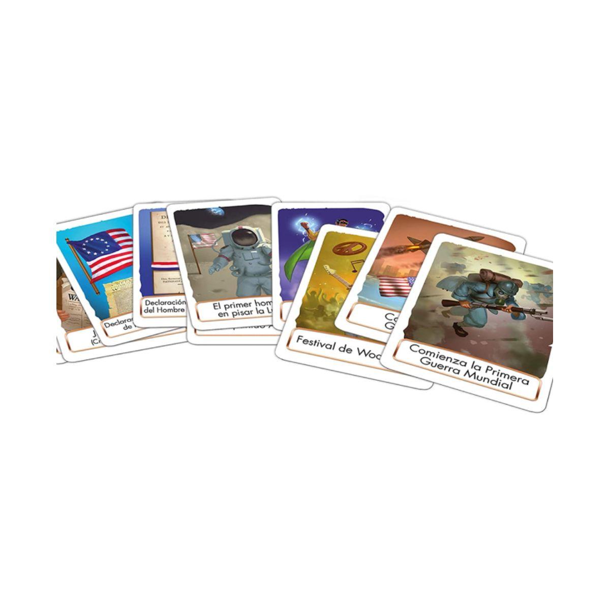 Timeline Ecopack Eventos Skyship-2