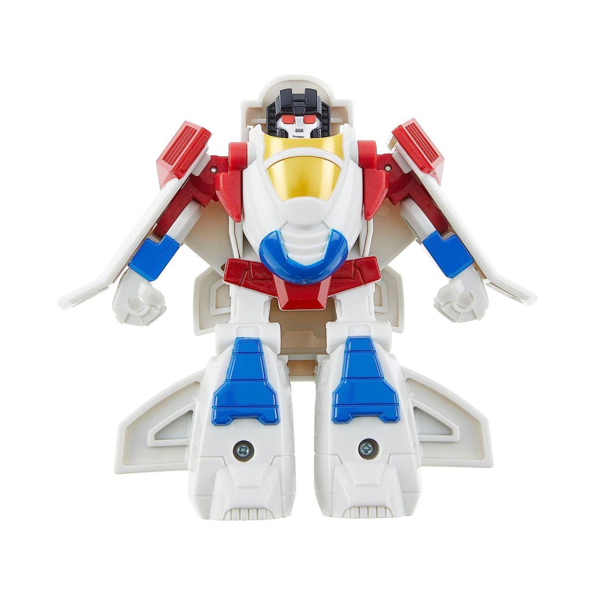 Transformer Classic Heroes - Starscream-1