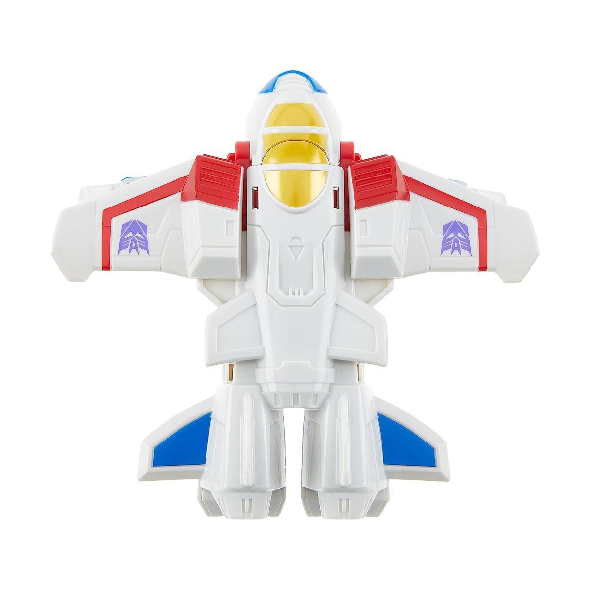 Transformer Classic Heroes - Starscream-2