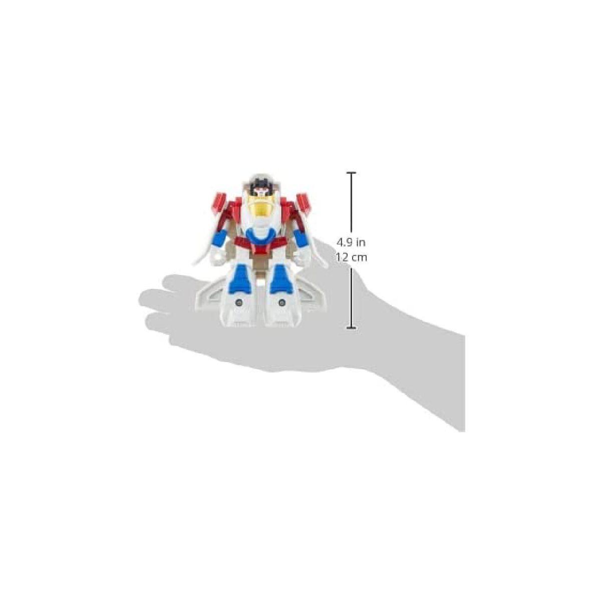 Transformer Classic Heroes - Starscream-3