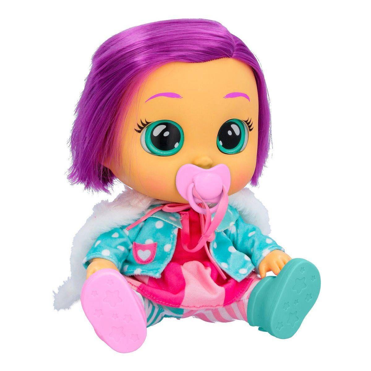 Bebes Llorones Dressy Exclusive Daisy-2