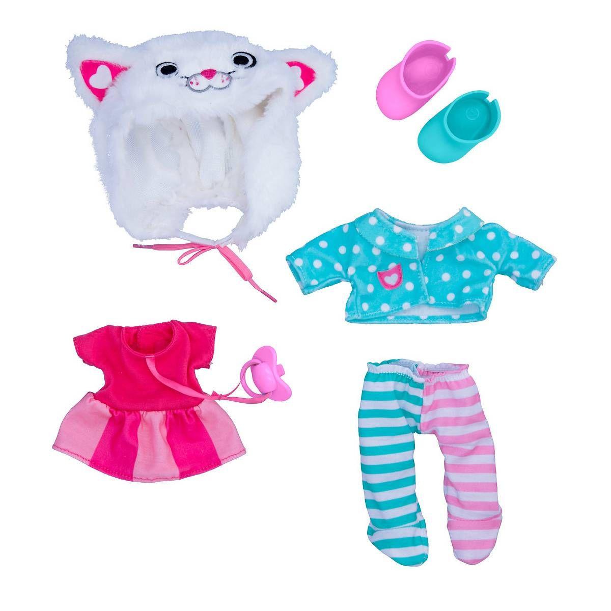 Bebes Llorones Dressy Exclusive Daisy-4