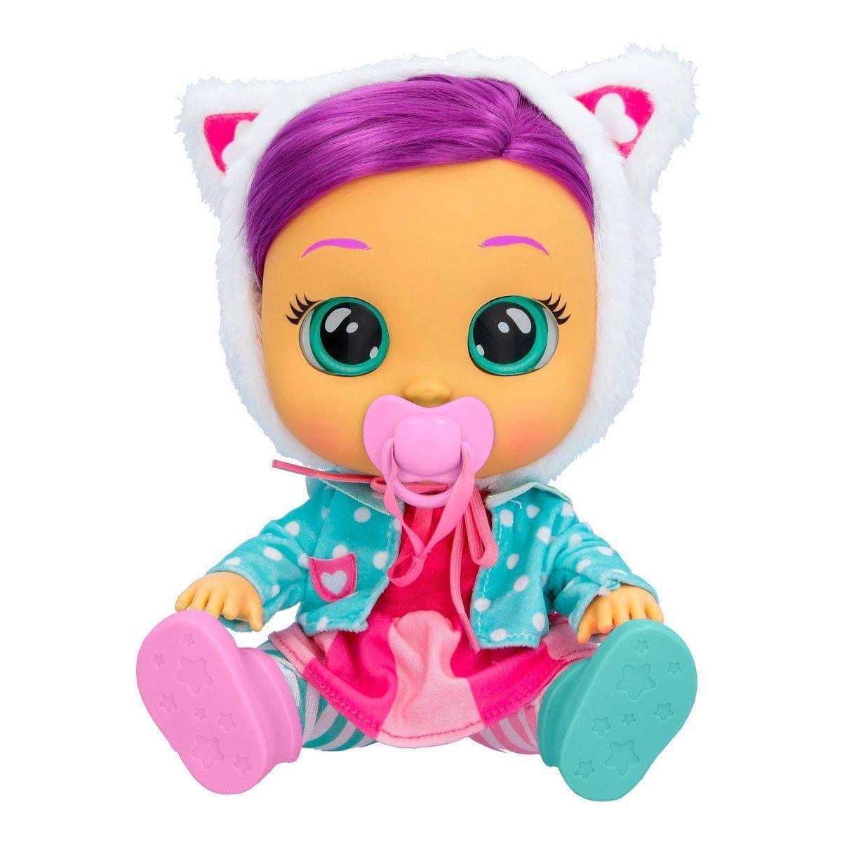Bebes Llorones Dressy Exclusive Daisy-5
