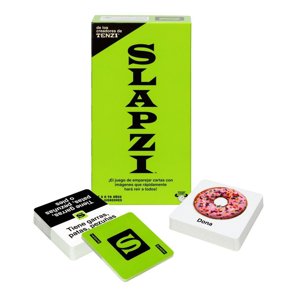 JUEGO DE CARTAS SLAPZI-3