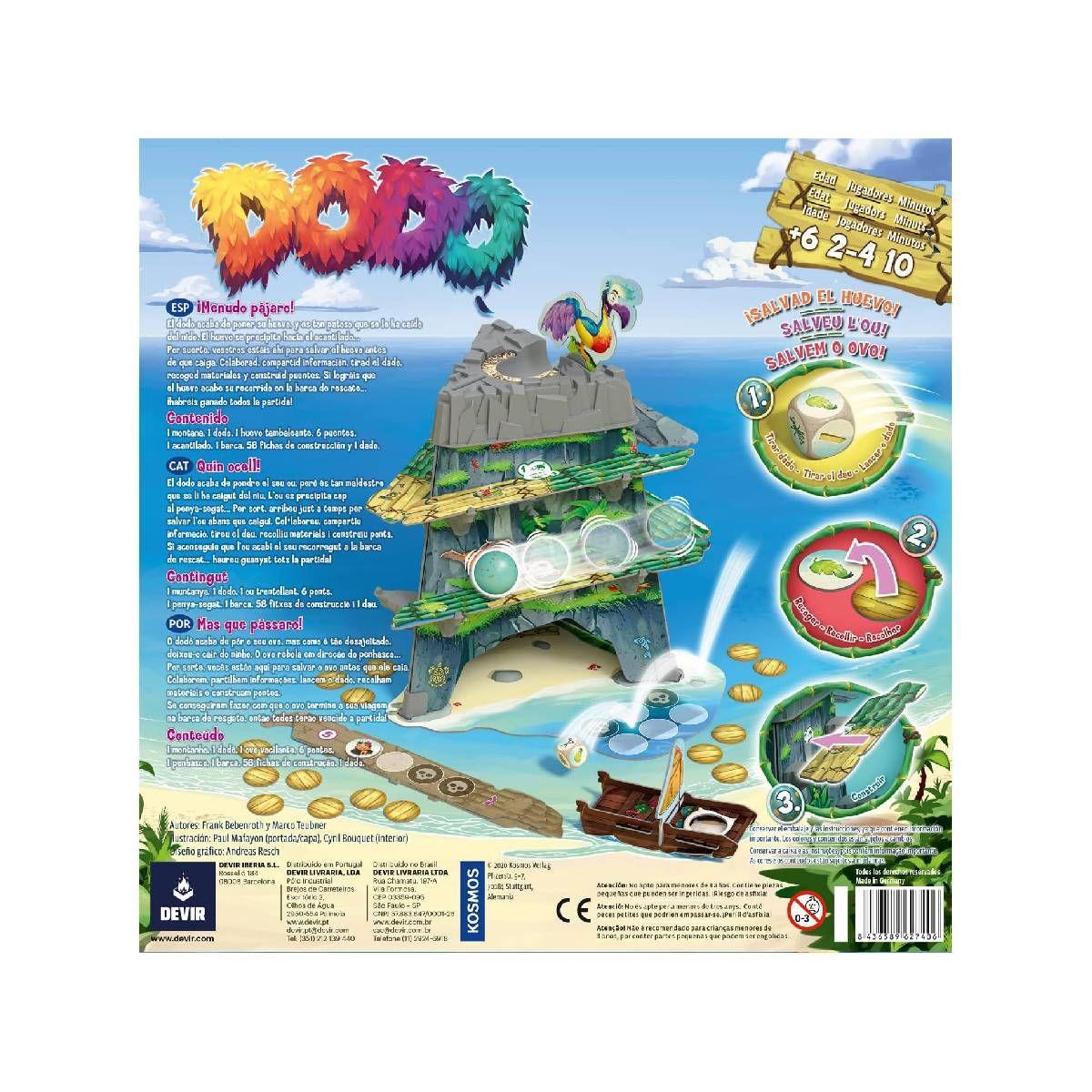 Dodo-7