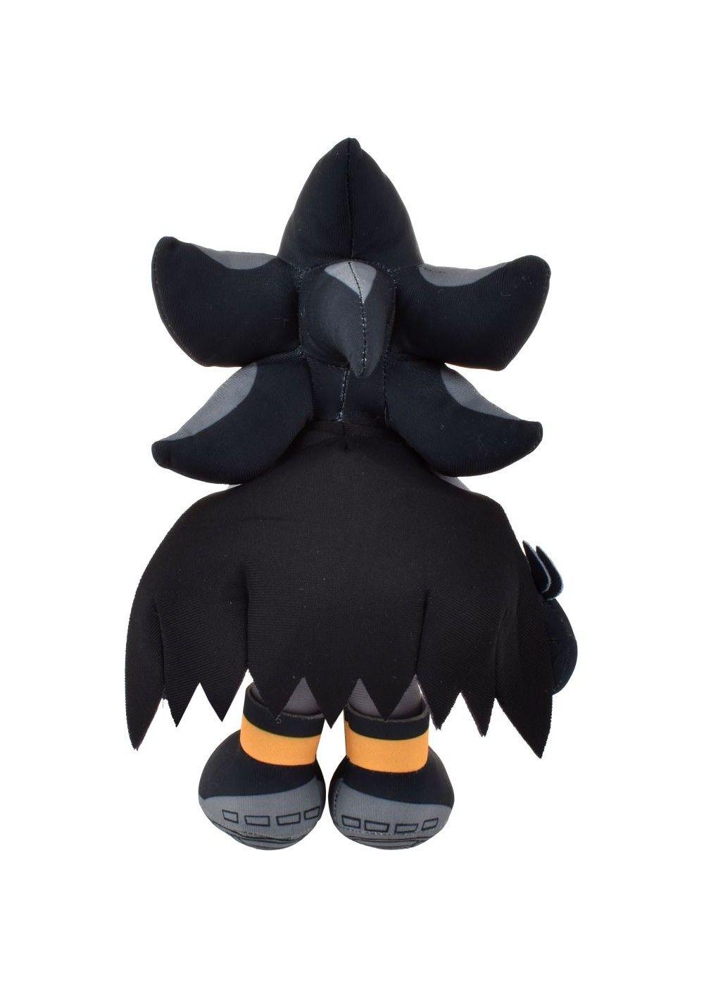 PELUCHE SONIC DC COMICS 23 CMS - SHADOW BATMAN-3