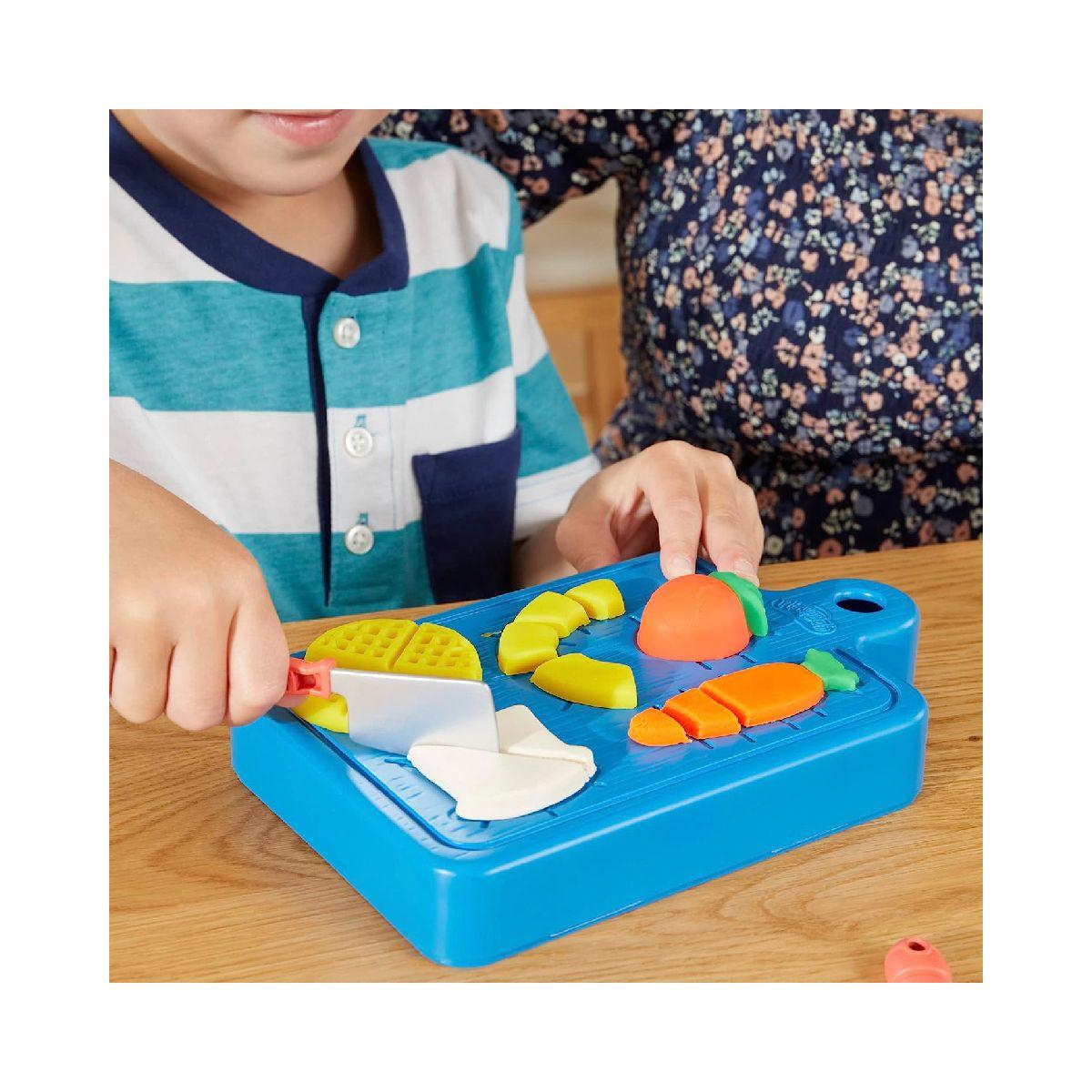 PLAY-DOH LITTLE CHEF STARTER SET-2
