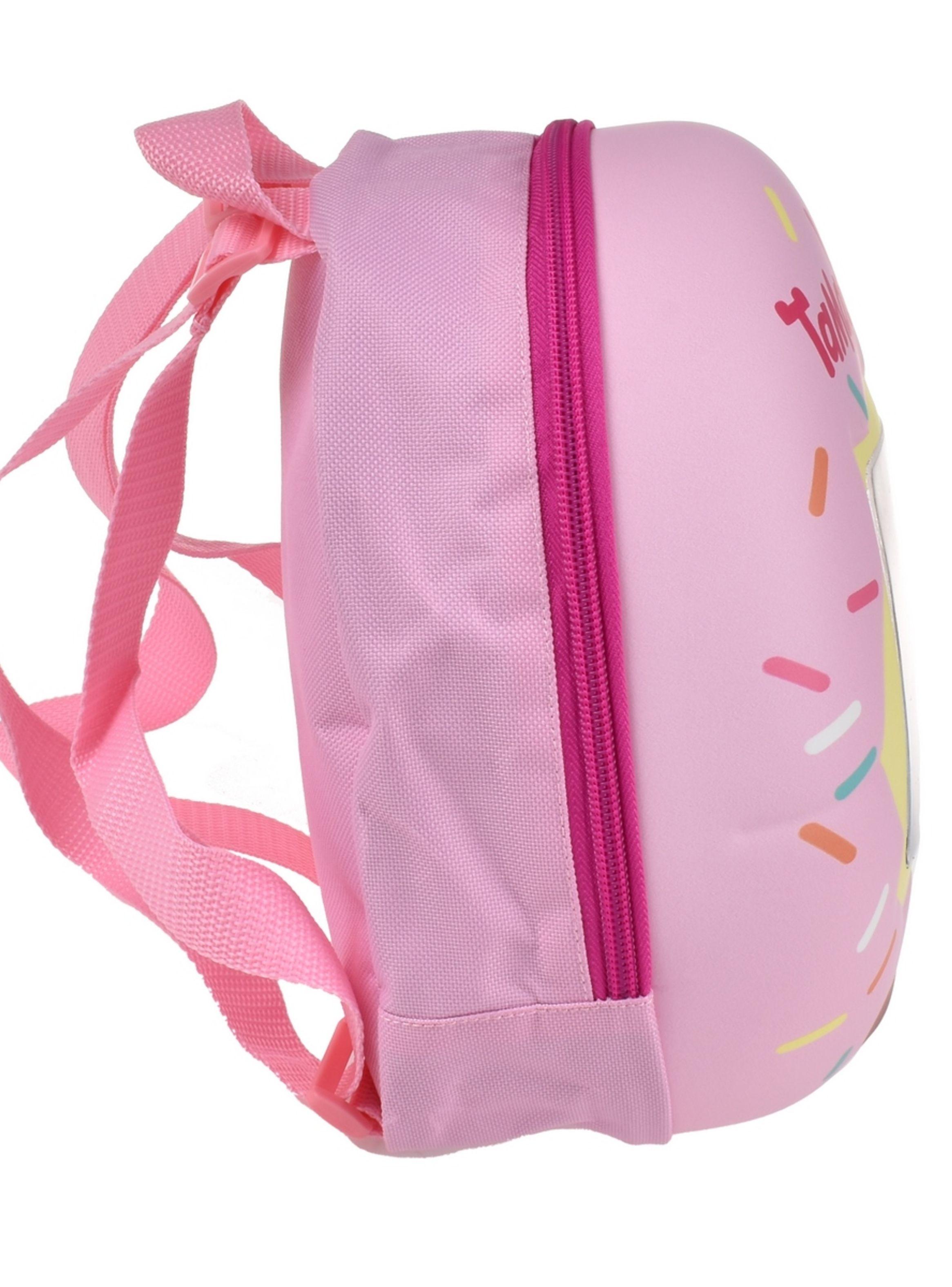 Mochila con peluche compañero tamagotchi - kuchipatchi-4