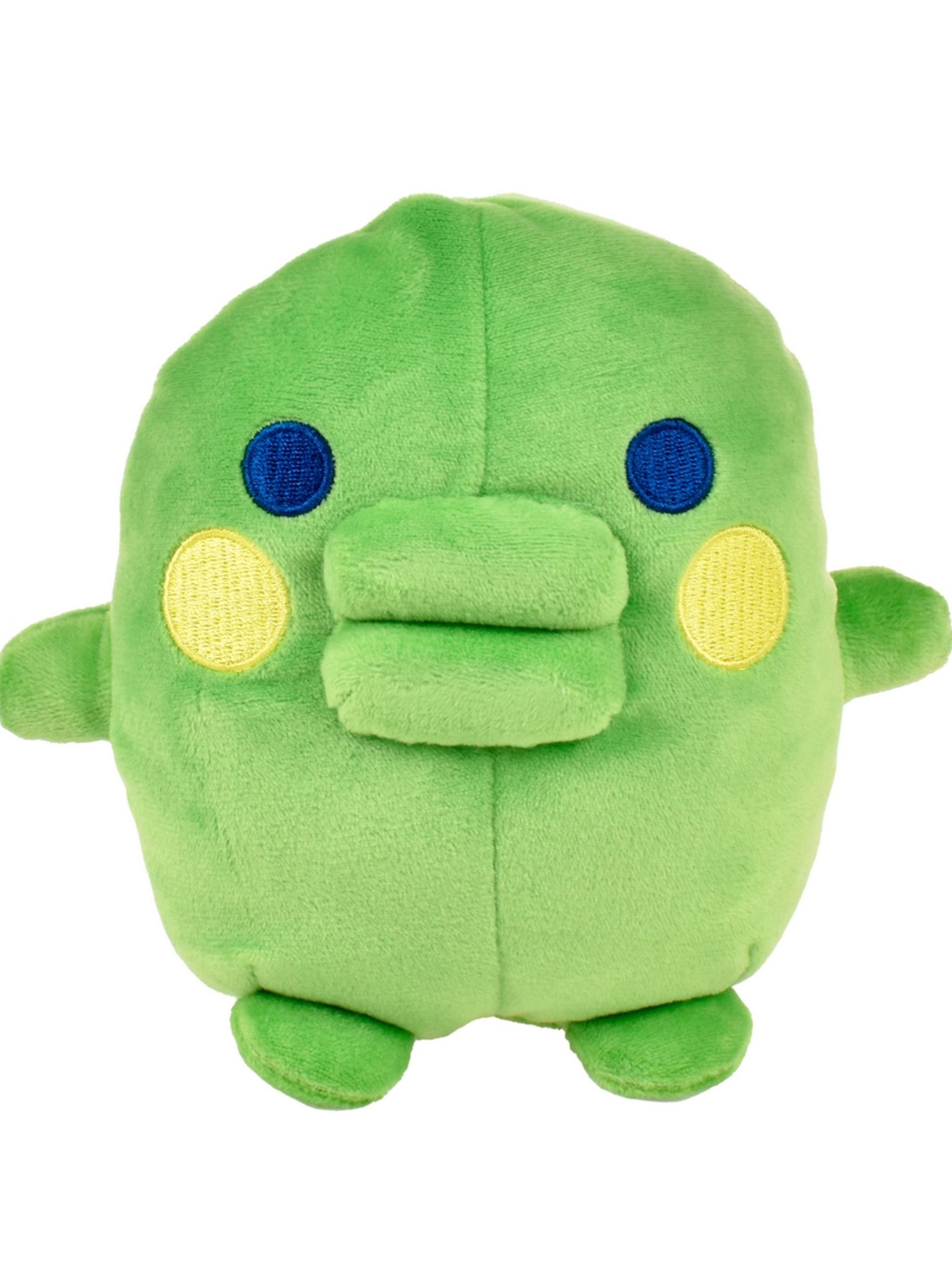 Mochila con peluche compañero tamagotchi - kuchipatchi-6