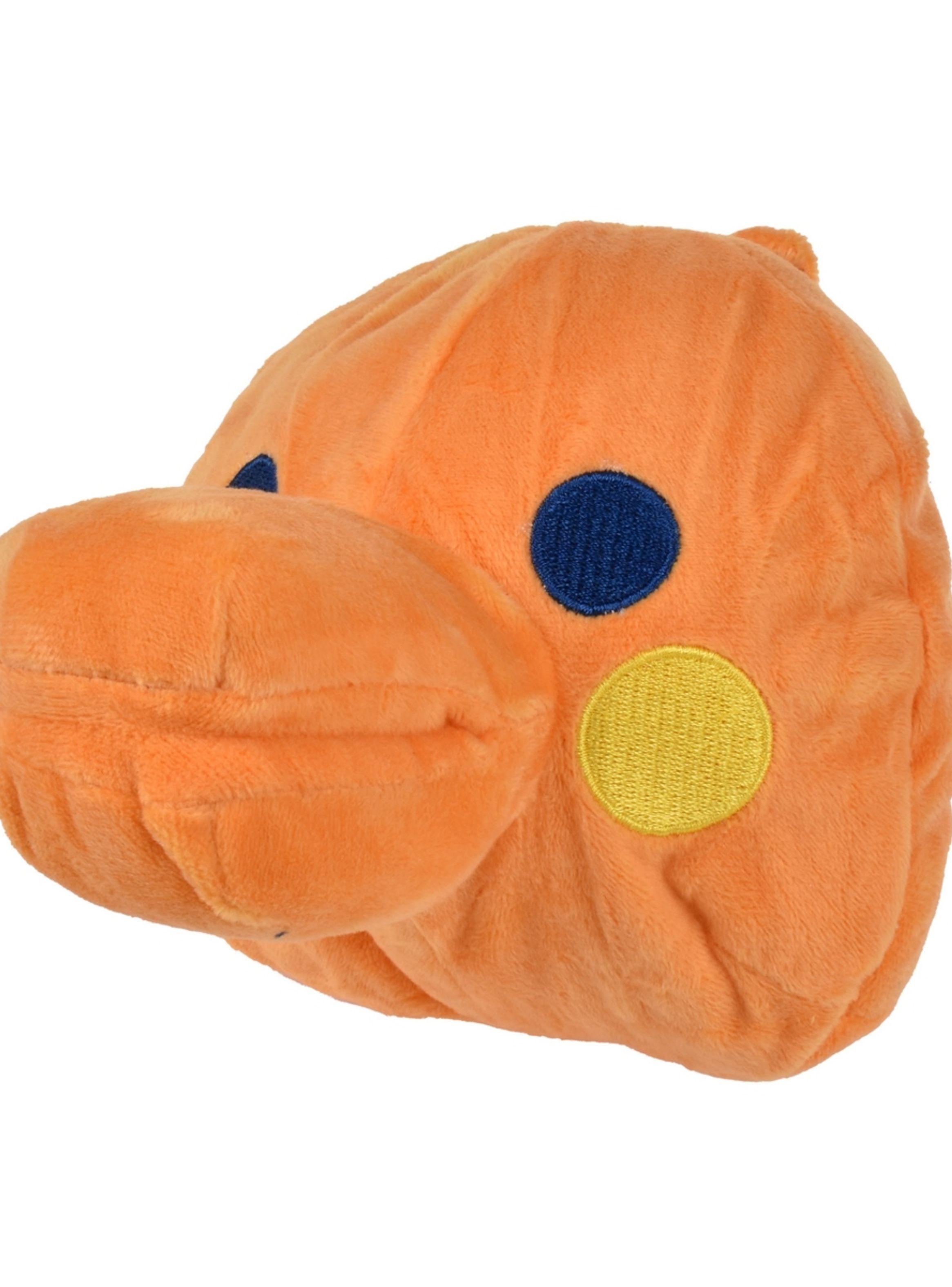 Mochila con peluche compañero tamagotchi - kuchipatchi-7