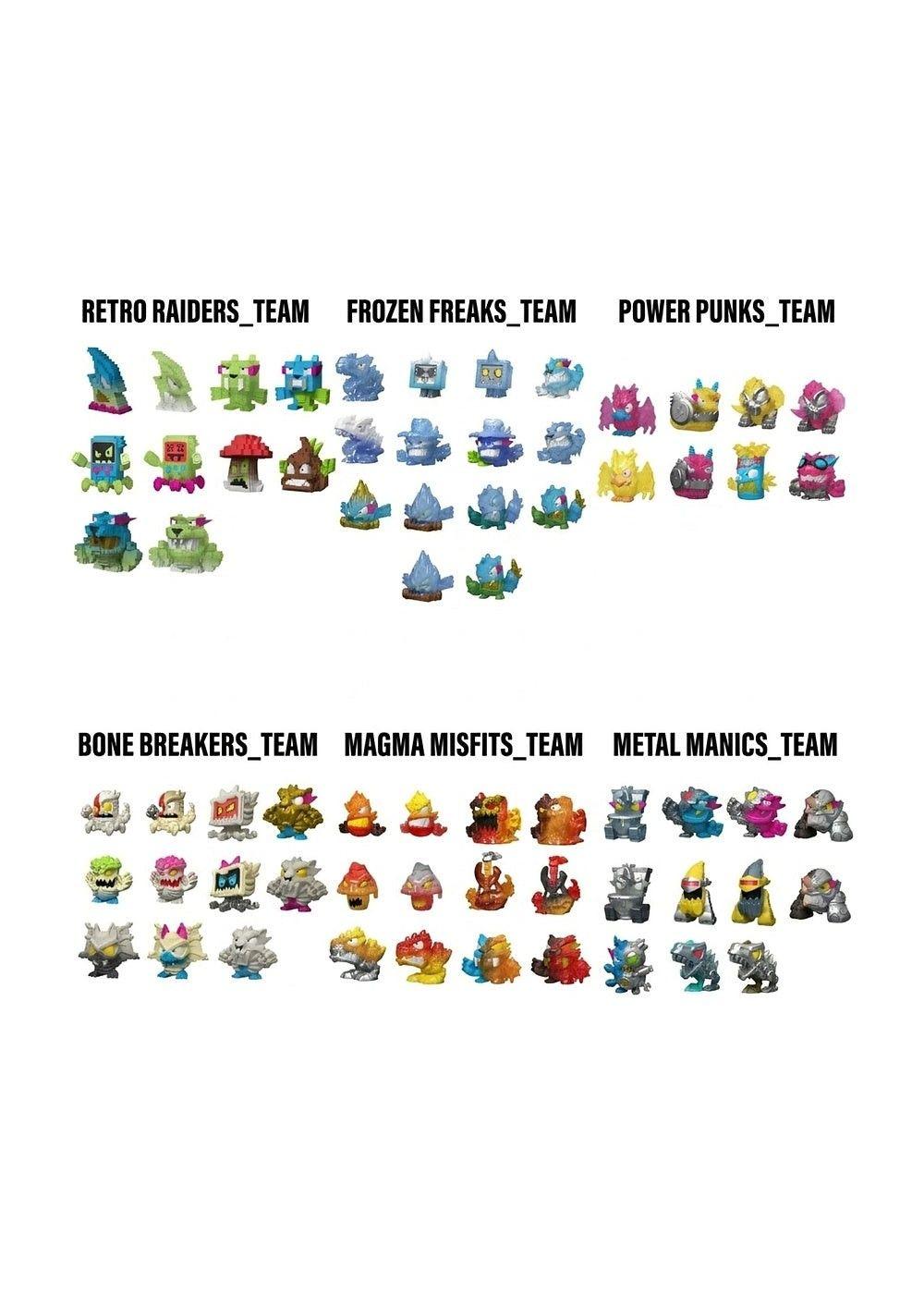 MR BEAST LAB S3 SWARMS FIGURAS-2