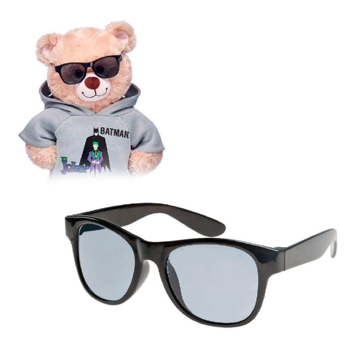 Anteojos Negros Build-a-bear-0
