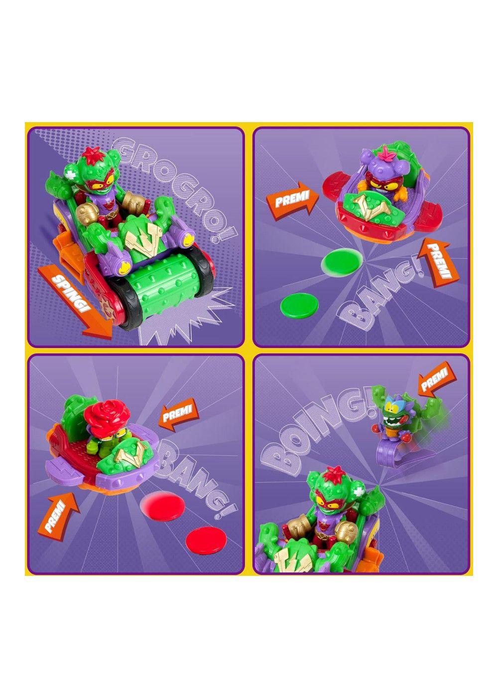 SPIKE ROLLER SUPERZINGS-2