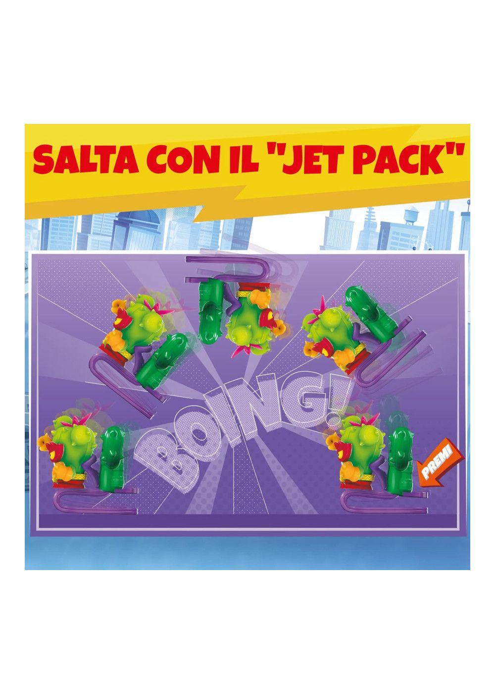 SPIKE ROLLER SUPERZINGS-3