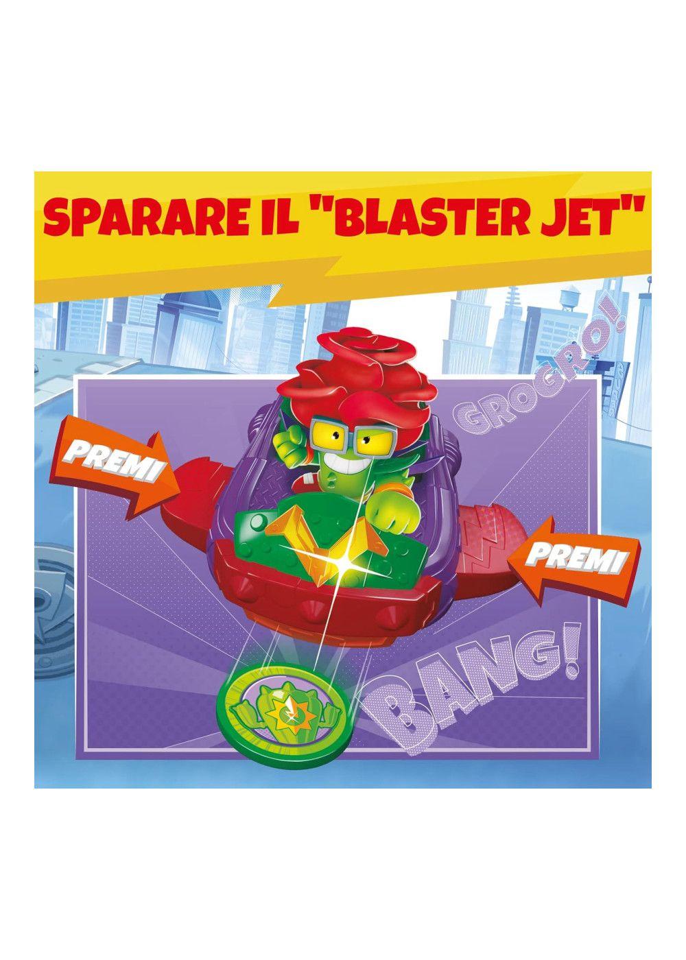 SPIKE ROLLER SUPERZINGS-4