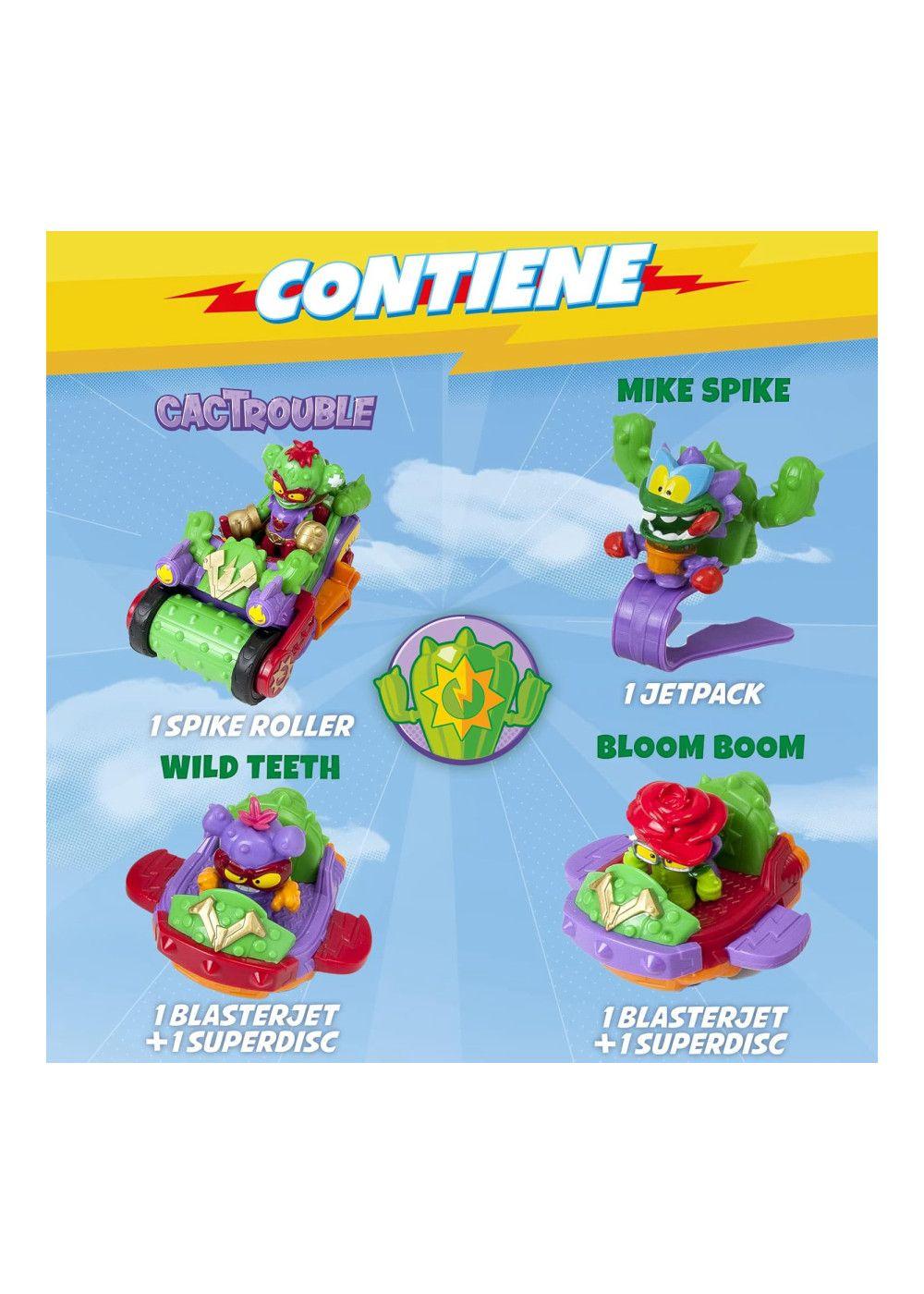 SPIKE ROLLER SUPERZINGS-6