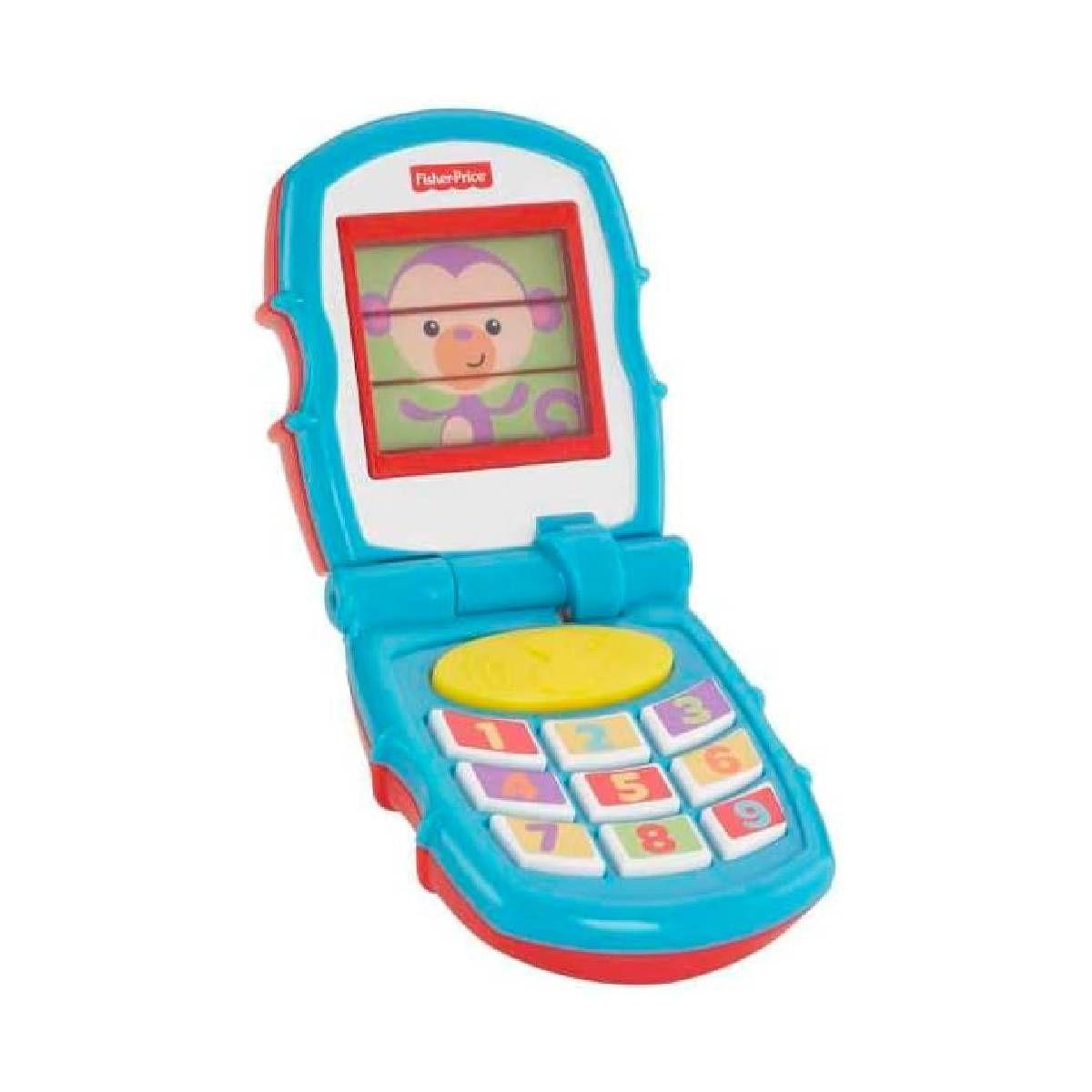 Fp Telefono Sonidos-3