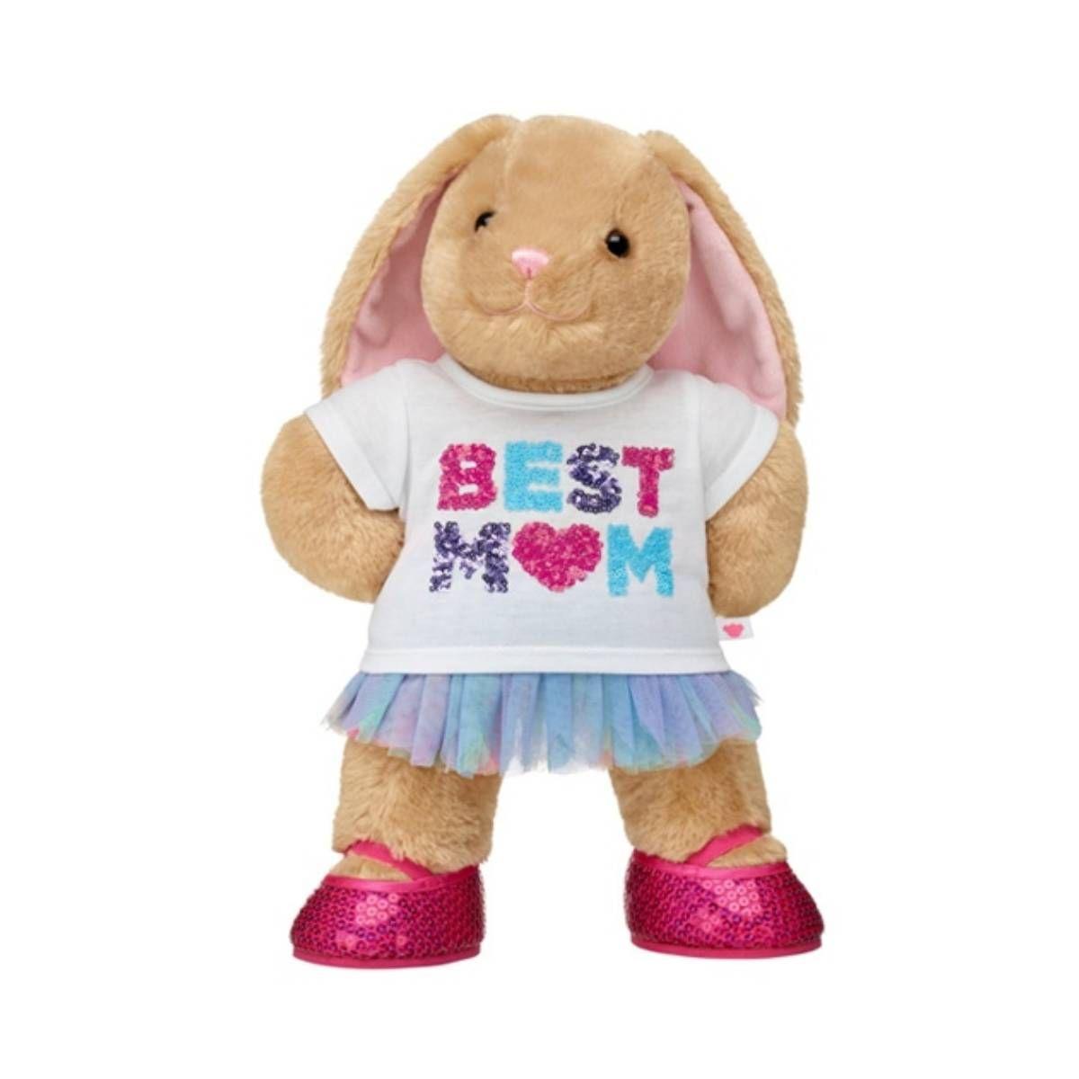 POLERA BEST MOM BUILD-A-BEAR-2