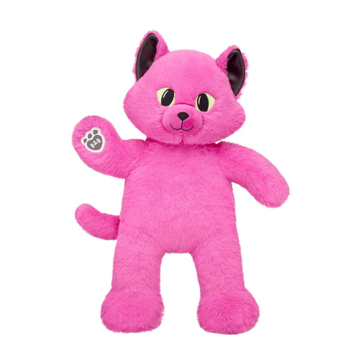 PELUCHE GATO HALLOWEEN BUILD-A-BEAR-2