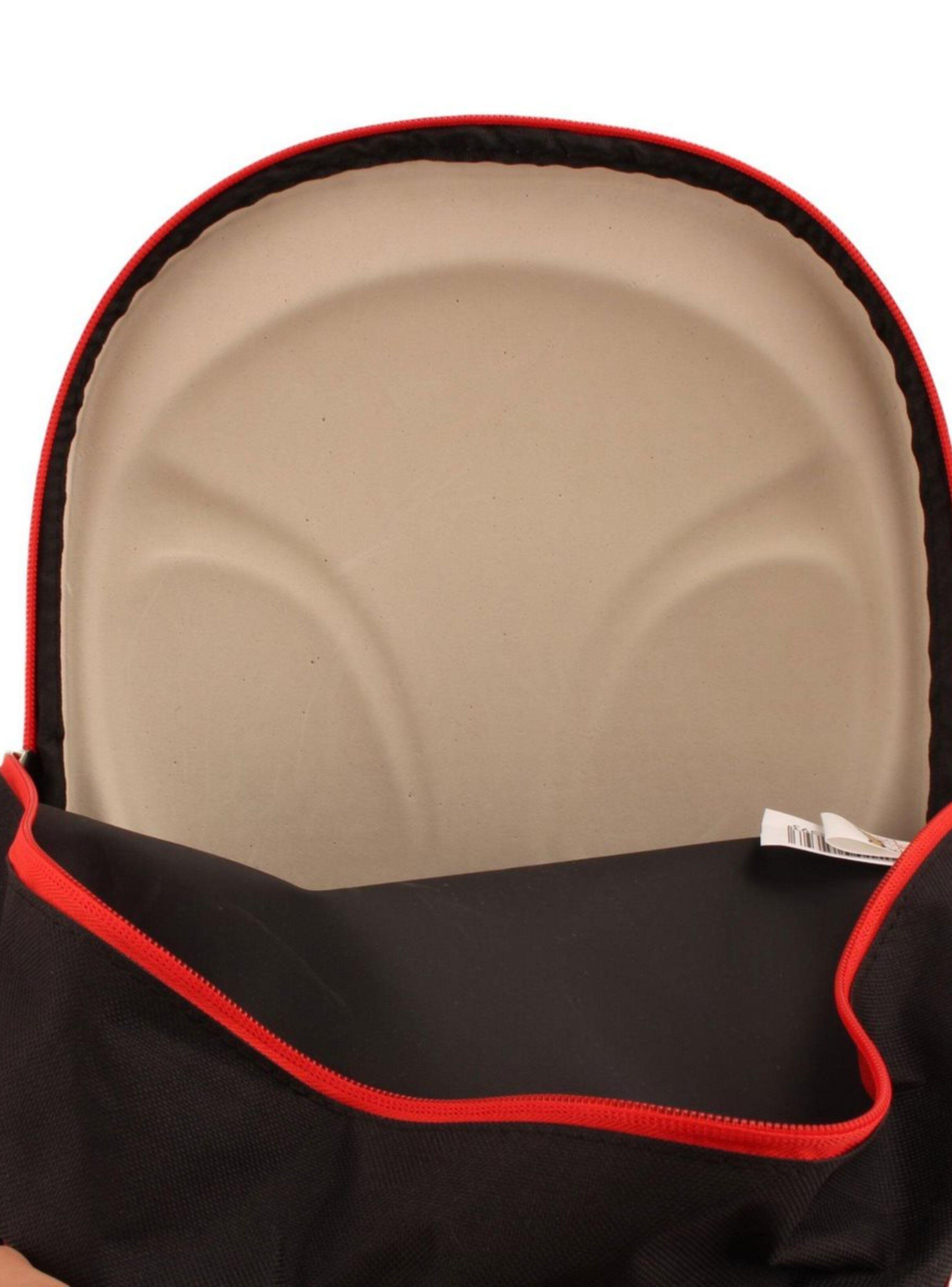 Mochila Infantil 3D Face Spiderman-3