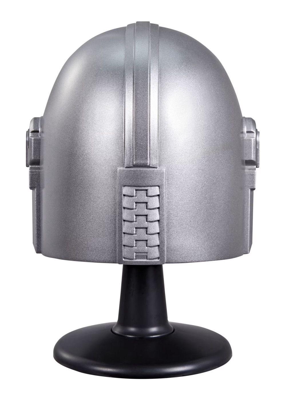 STAR WARS CASCO COLECCIONABLE MANDALORIAN PEQUEÑO-7