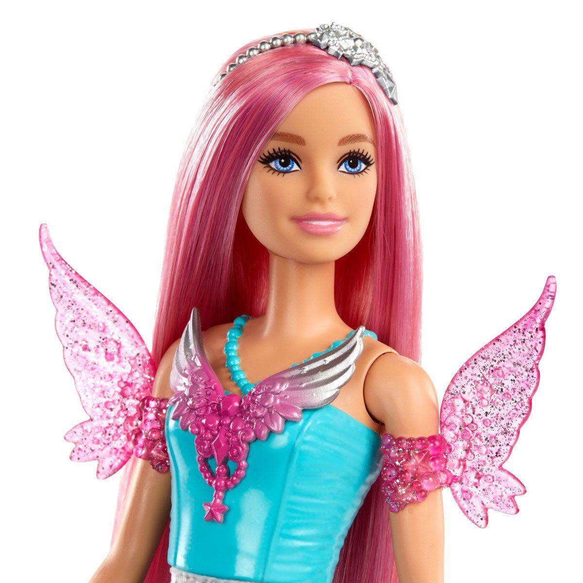 BARBIE TOQUE DE MAGIA-3