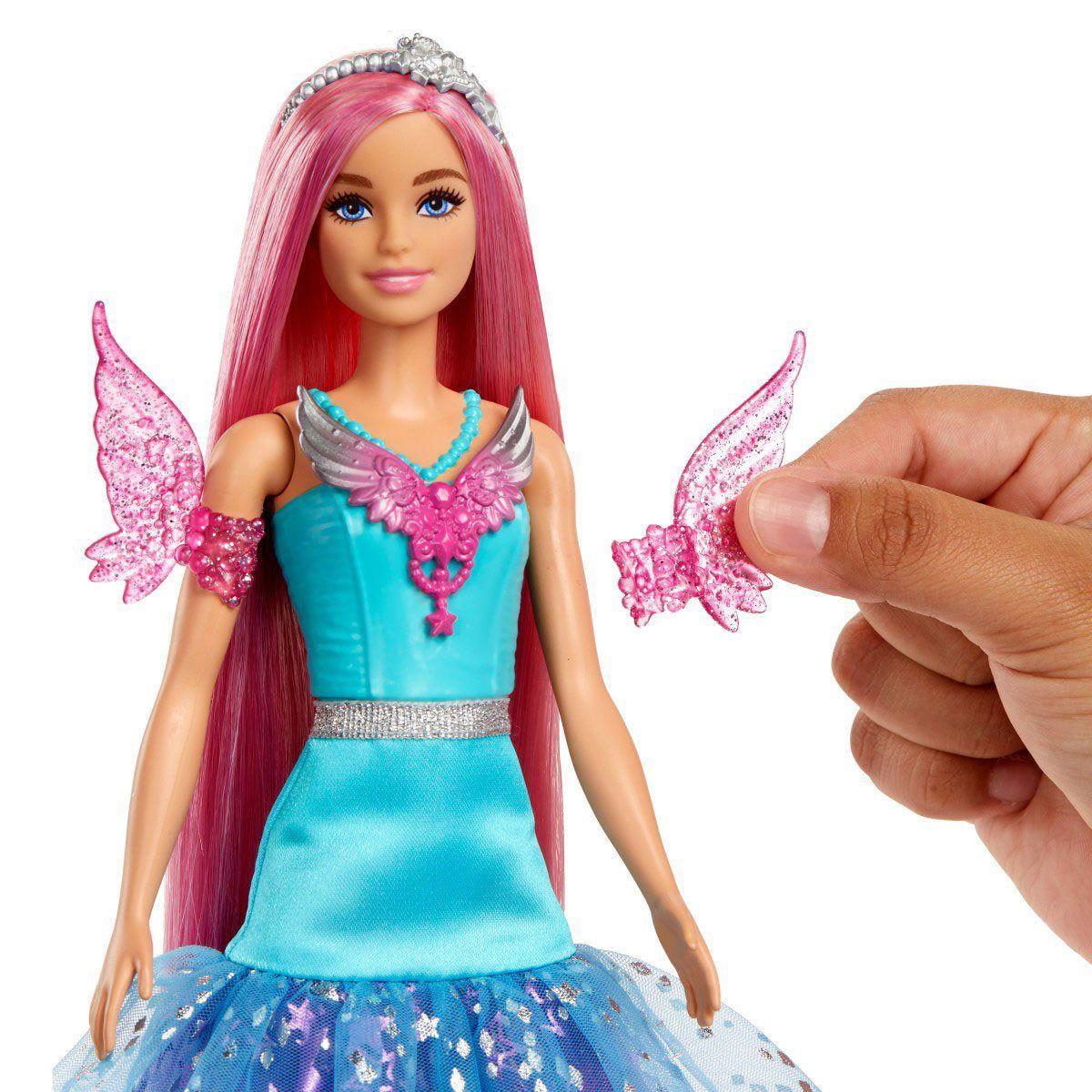 BARBIE TOQUE DE MAGIA-4
