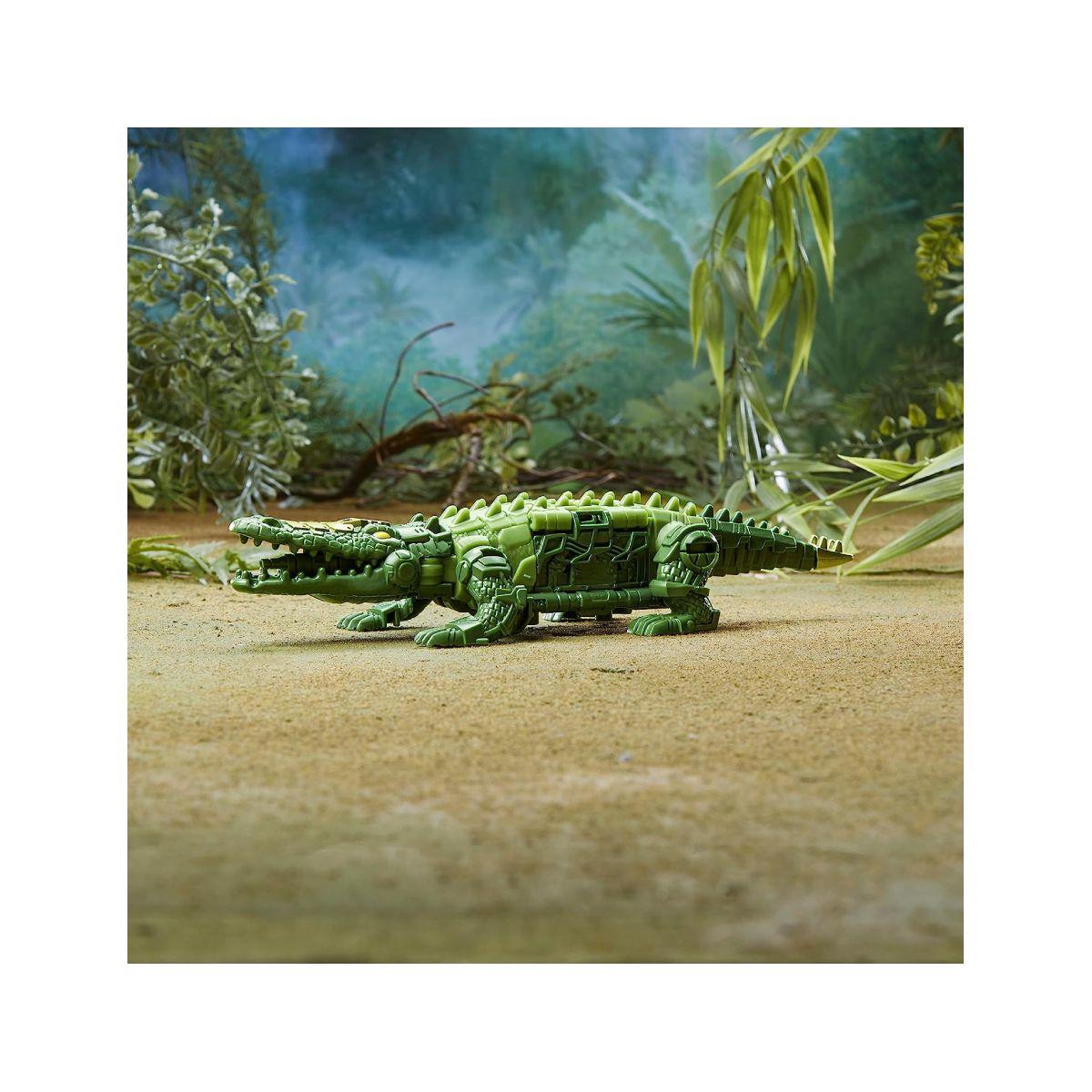 Transformers Beast Combiner 2 Pack - Optimus & Skullcruncher-5