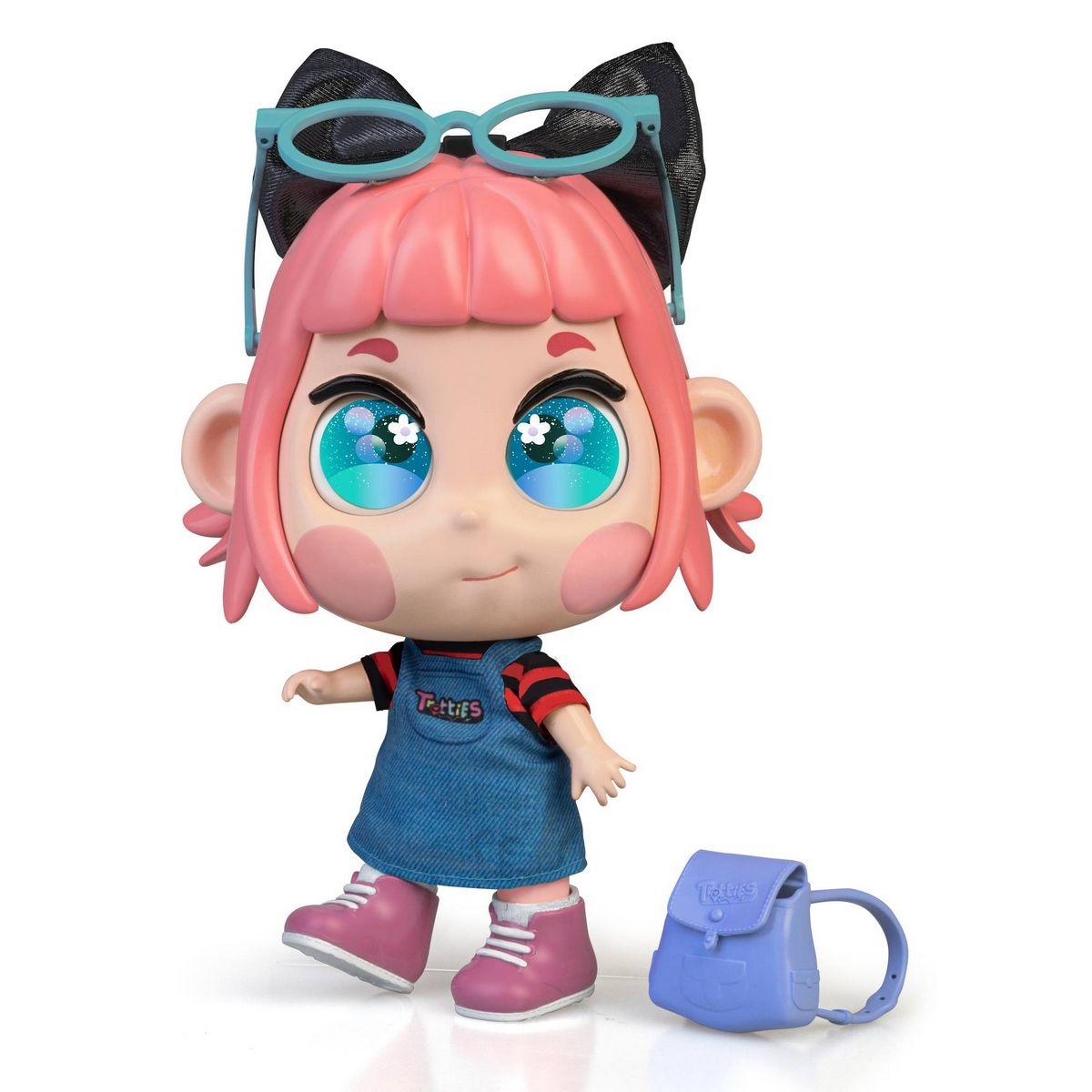 MUÑECA CON OJOS EMOJI SOPHIE DE TROTTIES-1