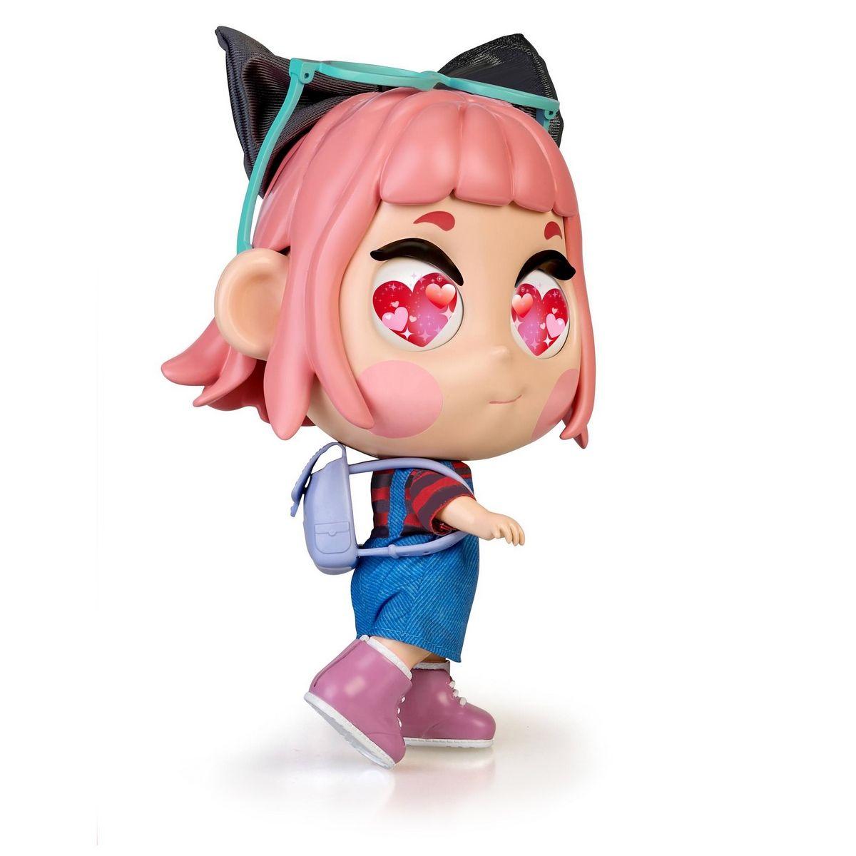MUÑECA CON OJOS EMOJI SOPHIE DE TROTTIES-2