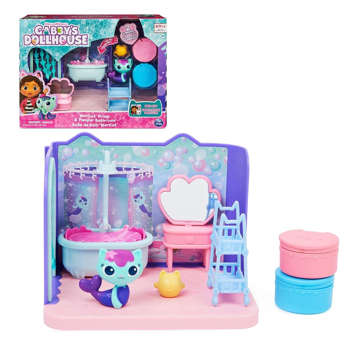 Gabby Deluxe Room Set - Baño-0