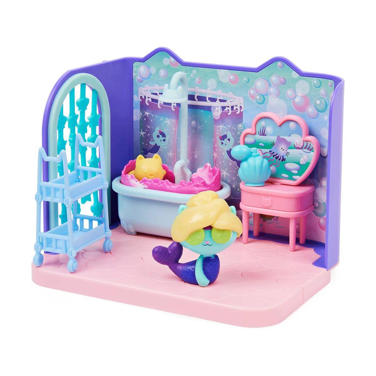 Gabby Deluxe Room Set - Baño-1