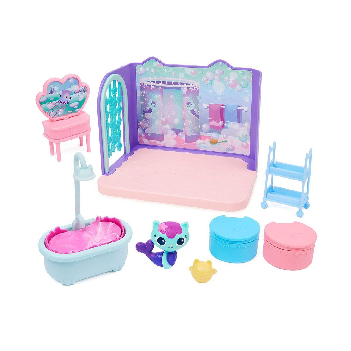 Gabby Deluxe Room Set - Baño-4