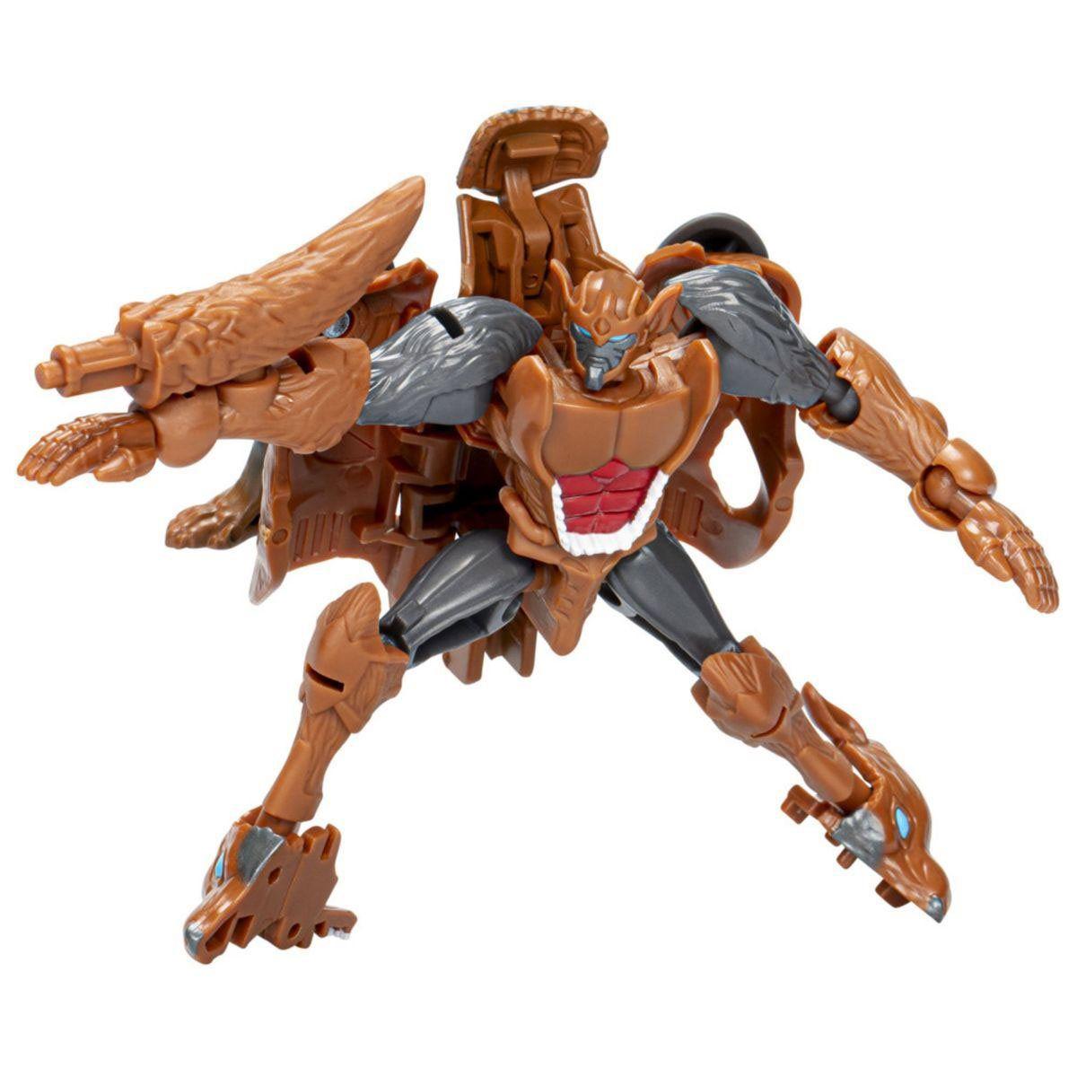TRANSFORMERS GEN LEGACY EV CORE - TASMANIA KID-0