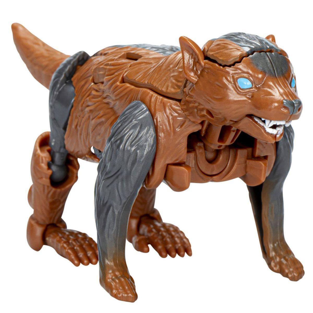TRANSFORMERS GEN LEGACY EV CORE - TASMANIA KID-1