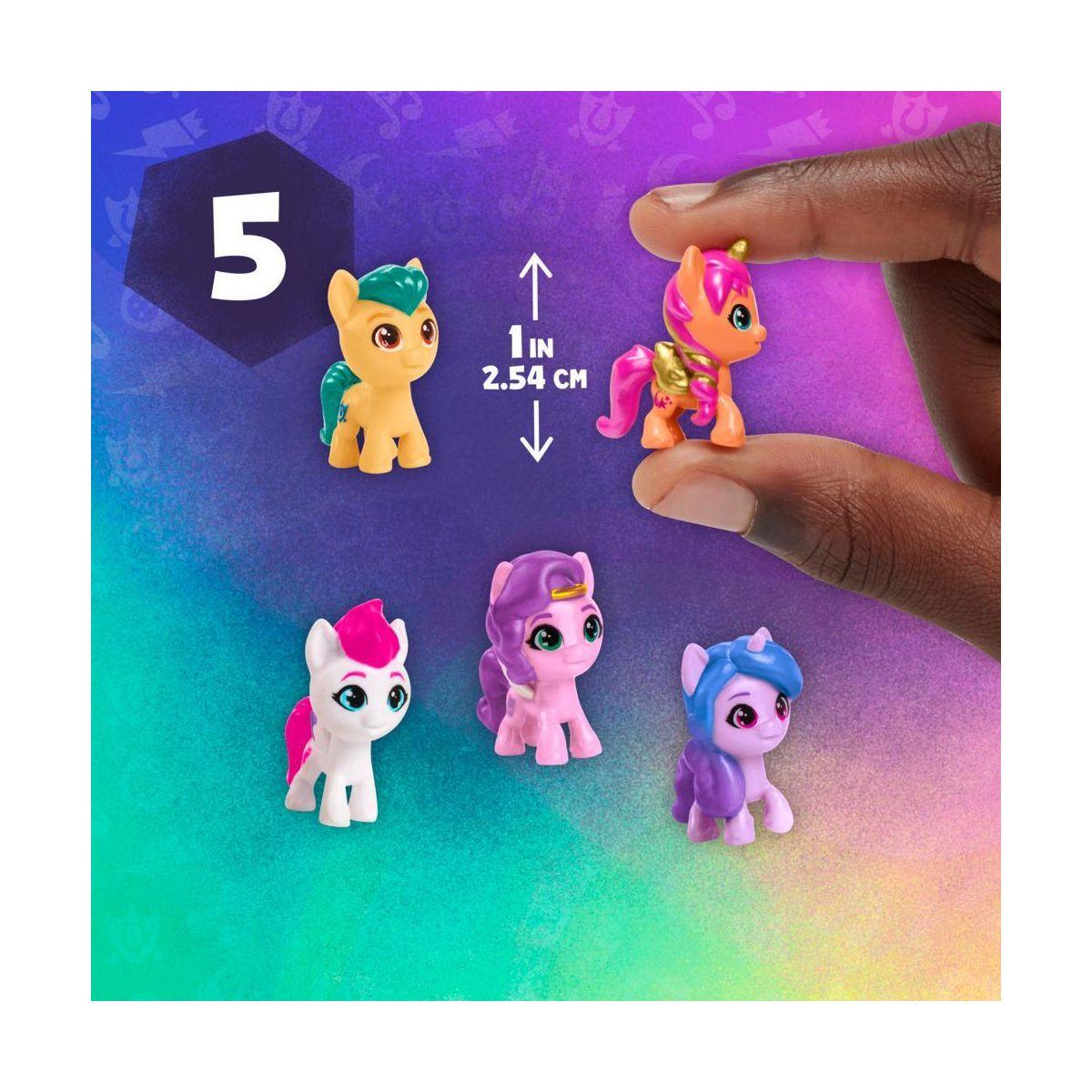 My Little Pony Trailer Mágico-3