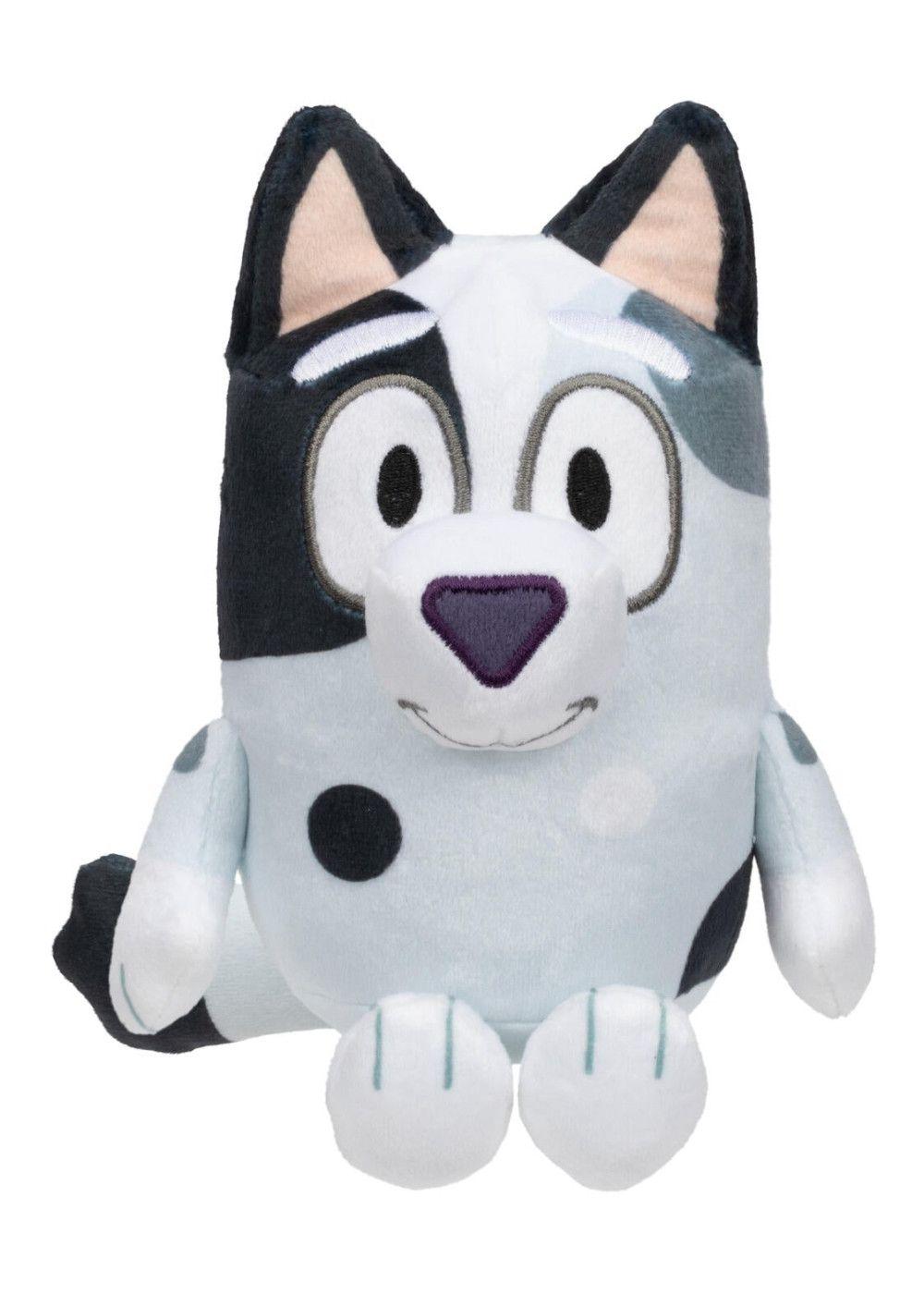 Bluey Peluches Bluey Y Amigos S13 - Muffin-0