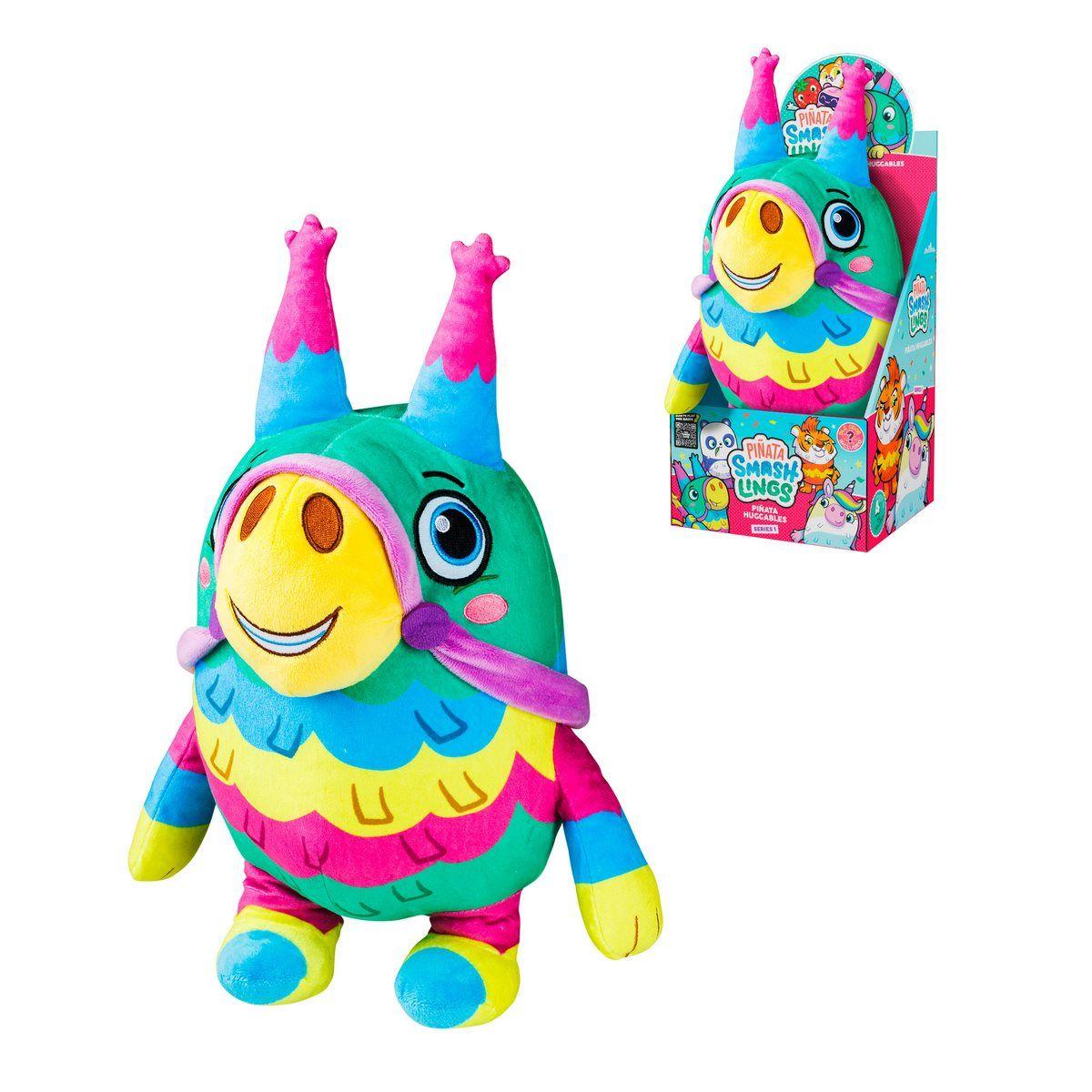 Peluche 30 Cms Piñata Smashlings - Piñata-0