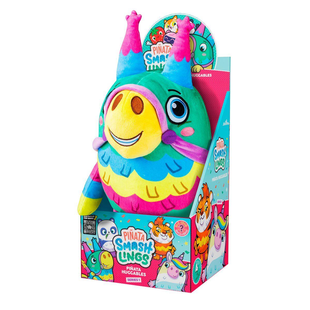 Peluche 30 Cms Piñata Smashlings - Piñata-2