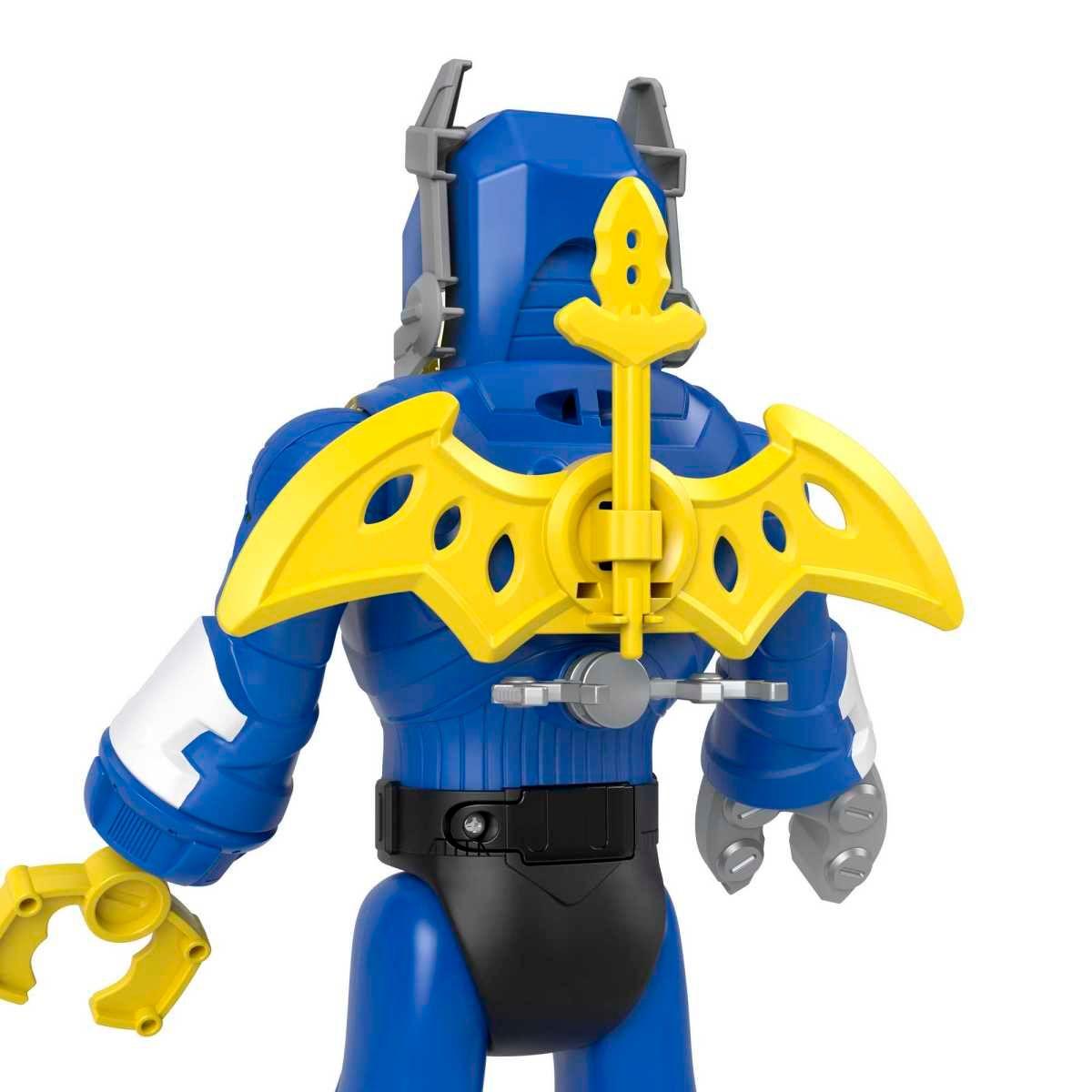 IMAGINEXT BATMAN INSIDER & EXO TRAJE-2